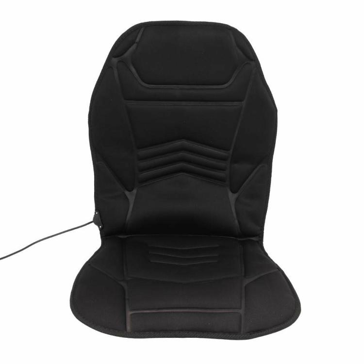 Car Supplies |   Universal DC12V Powered Car Front Seat Warmer Winter Warming Seat Cushion Car Supplies Car Supplies