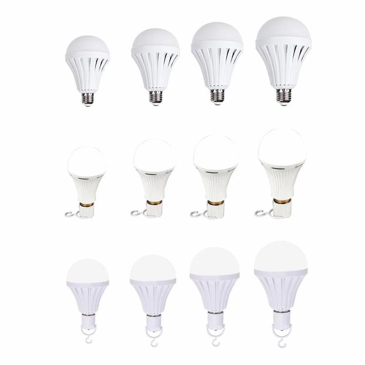 Emergency & Signal Lamp |   5/7/9/12W Emergency Bulb Light Household E27 LED Bulb for Living Room Bathroom Car Lights Emergency & Signal Lamp