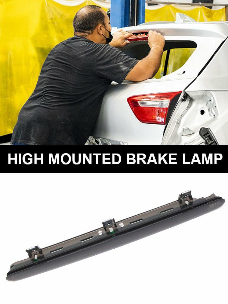 Emergency & Signal Lamp |   Brake Warning Lamp 1T0945097A High Mounted Stop Light for VW Touran Bj 2003-2010 Car Lights Emergency & Signal Lamp