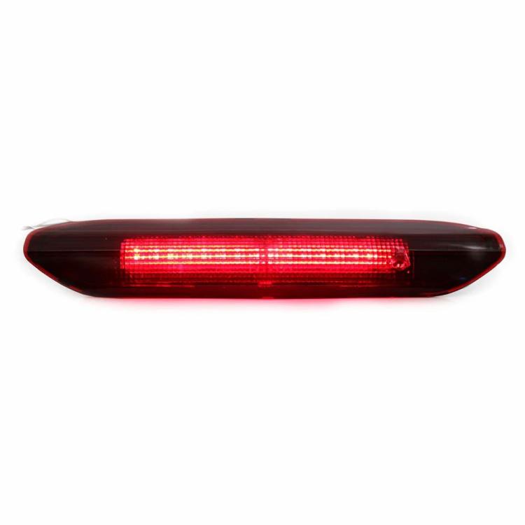 Emergency & Signal Lamp |   Car Rear High Level Brake Light LED for Land Rover Freelander 2 2007-2015 Car Lights Black/Red