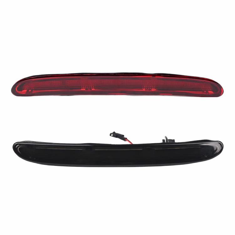 Emergency & Signal Lamp |   High Mount Brake Light Red Rear Stop Lamp for Opel/Vauxhall Astra J 5D 2009-2015 Car Lights Emergency & Signal Lamp