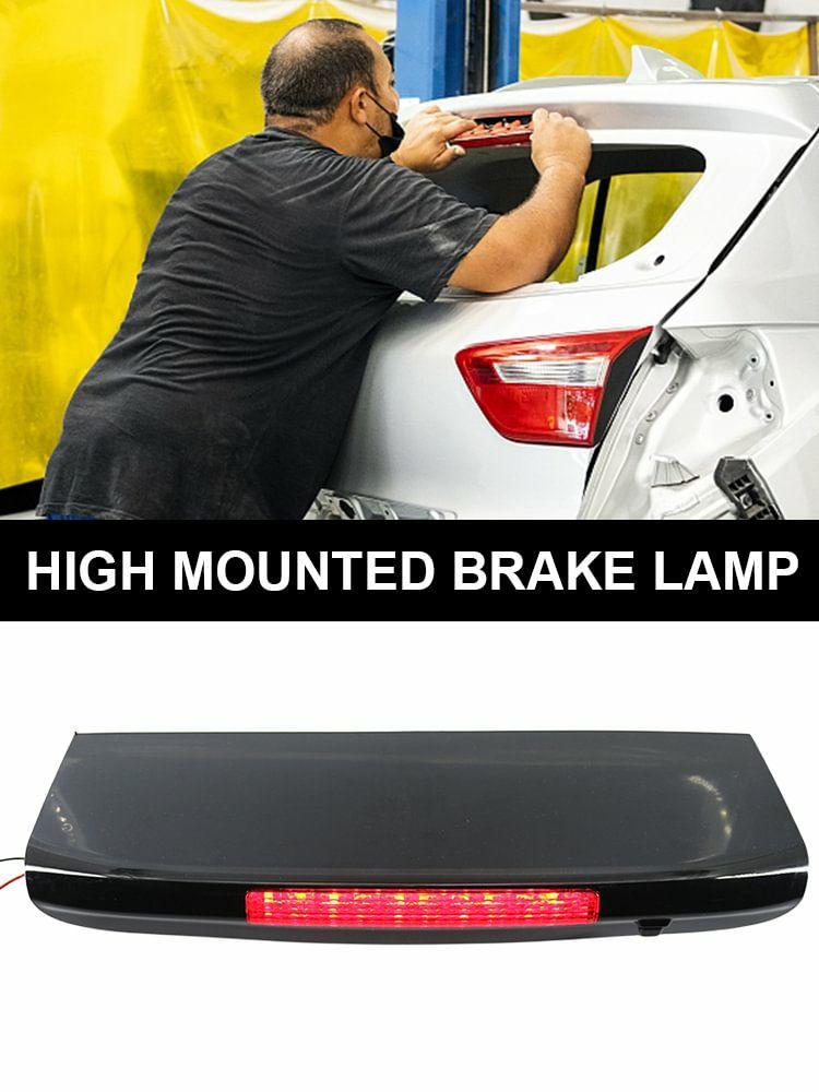 Head & Tail Light |   12V Brake Tail Light LR029623 XFG000062 55W for Land Rover Discovery LR3/4 04-16 Car Lights Head & Tail Light