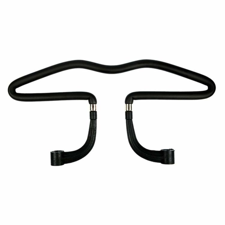 Internal Storage |   Stainless Steel Car Seat Headrest Clothes Hanger Jacket Suit Holder Rack Interior Accessories Internal Storage