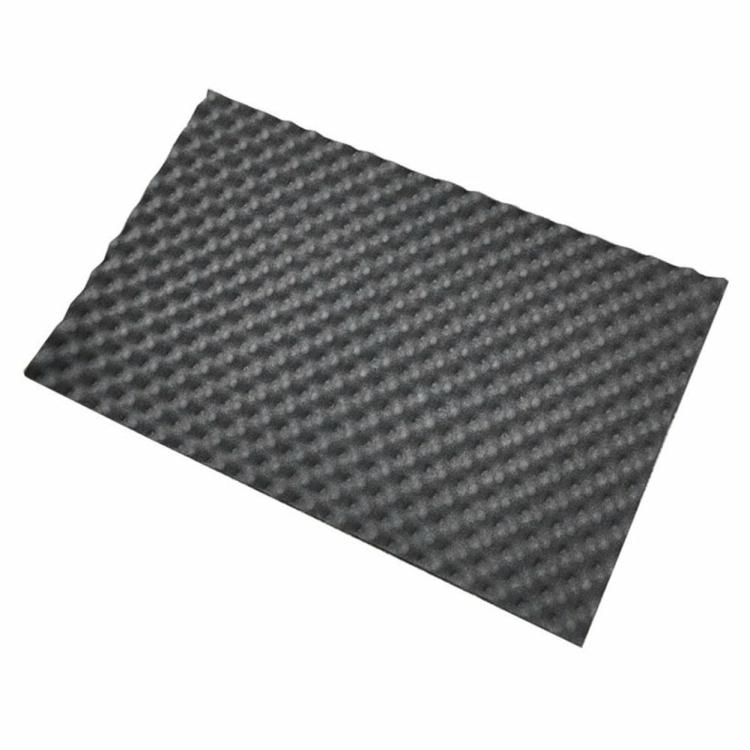 Modification & Refitting |   18mm Thick Car Sound Deadening Mat Noise Insulation Sound Proofing Foam Interior Accessories Modification & Refitting