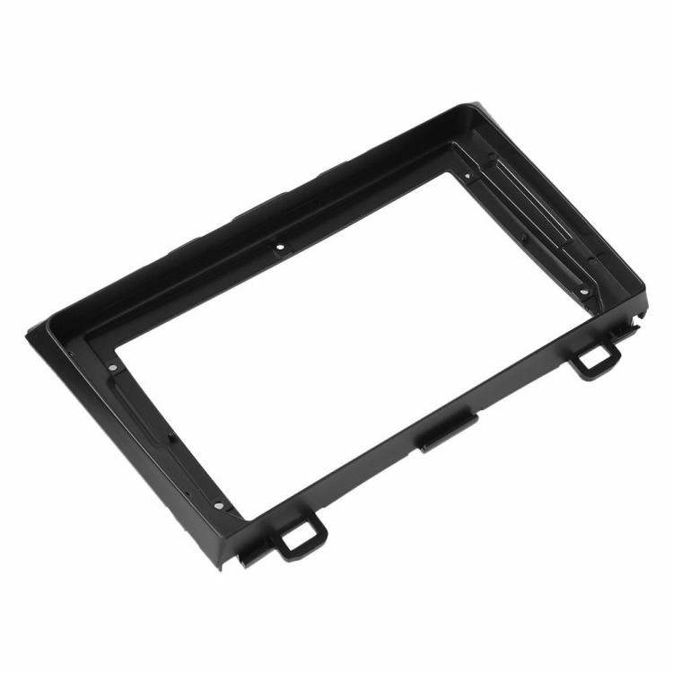 Modification & Refitting |   2 DIN Car Stereo Radio Fascia Panel Mounting Frame for HONDA CR-V 2008 Interior Accessories Modification & Refitting