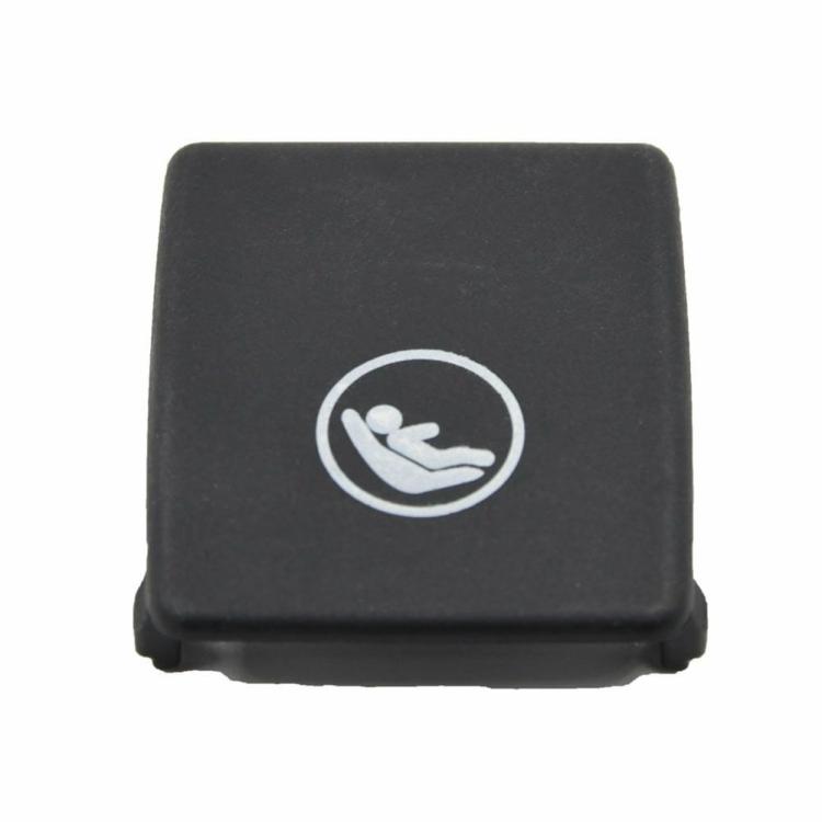 Modification & Refitting |   Children Car Rear Seat Safety Hook Cap for Volvo V60 V90 S90 S60 XC40 XC60 Interior Accessories Coffee