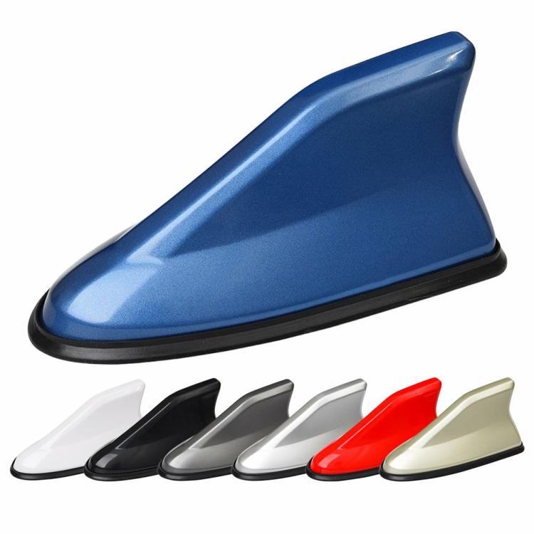 Modified & Maintenance |   Auto Radio Signal Aerial Cool Roof Antenna Car Shark Antenna for All Car Styling Exterior Accessories Modified & Maintenance