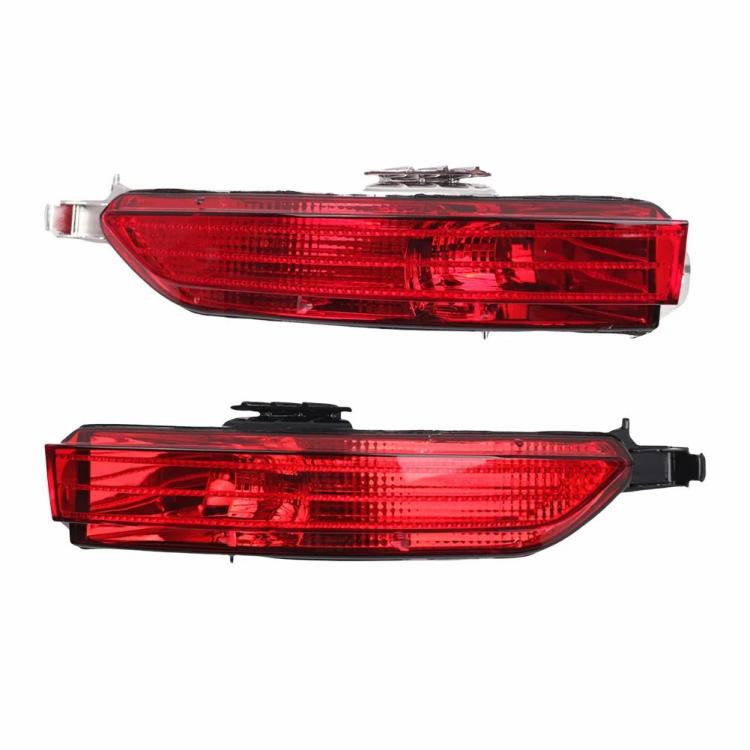 Other Lights Accessories |   Brake Lamp 7P6945701 7P6945702 Tail Brake Light Red for VW for Touareg 2011-2014 Car Lights Other Lights Accessories