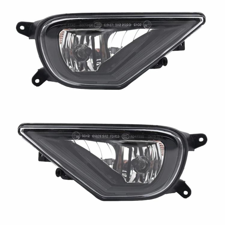 Other Lights Accessories |   Car Fog Light Left/Right 7P6941699G 7P6941700G for VW for Touareg 2016 2017 2018 Car Lights Other Lights Accessories