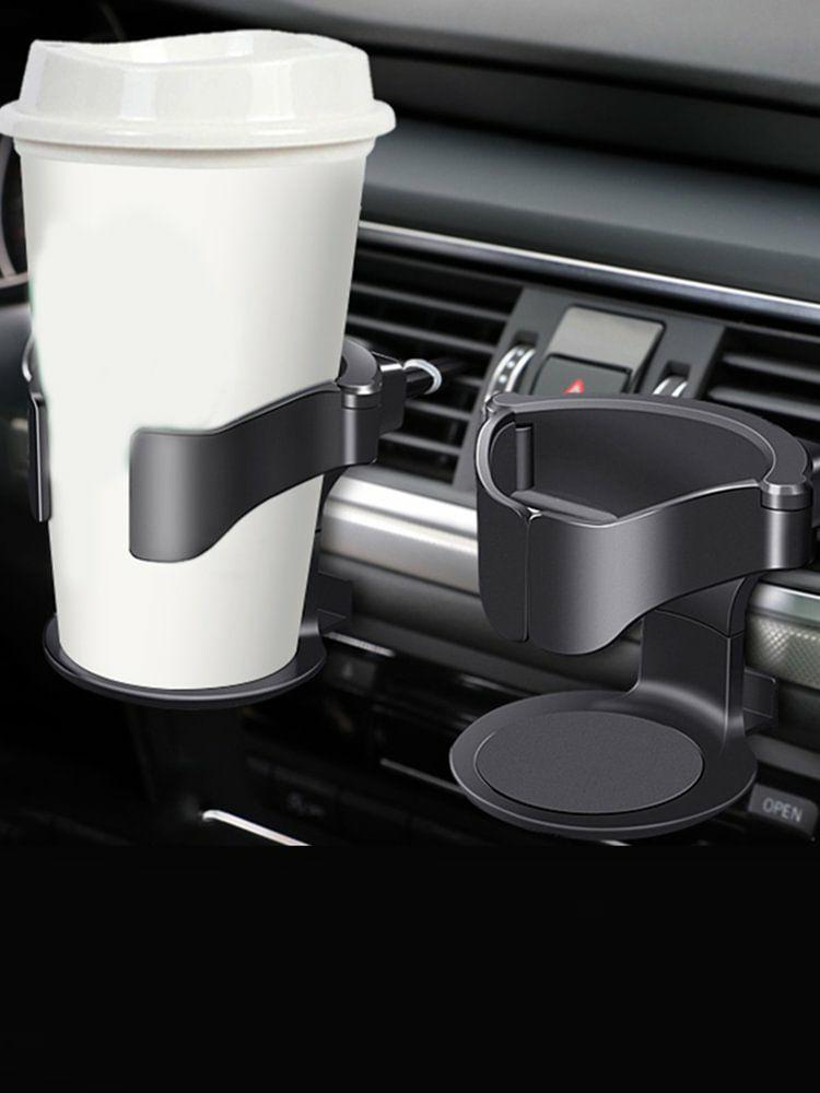 Others Accessories |   Car Air Vent Drink Cup Bottle Holder Auto Water Bottle Holder Stand Car Cup Rack Interior Accessories Others Accessories