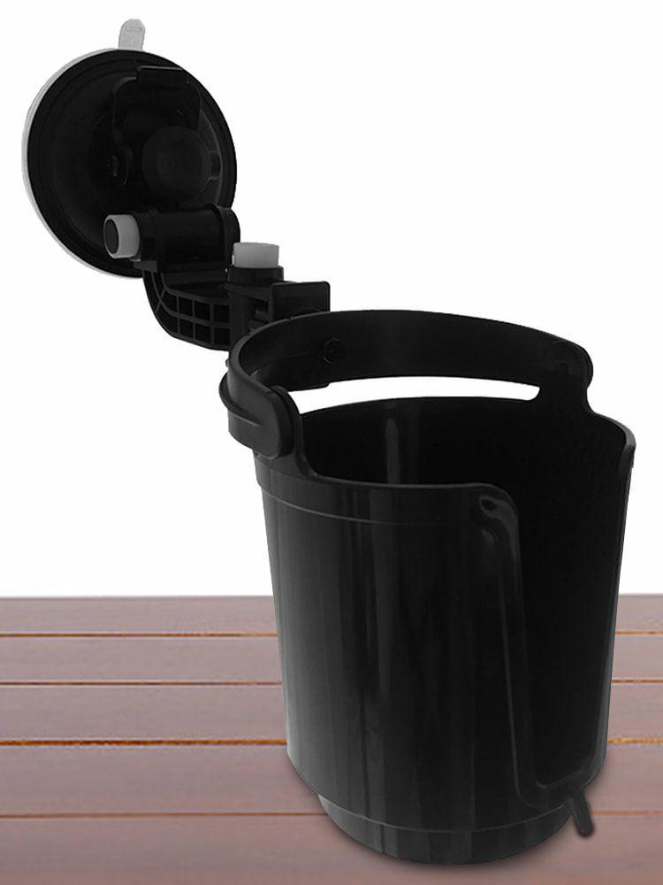 Others Accessories |   Car Drink Holder Adjustable Coffee Barrel Suction Cup Water Cup Support Flexible Interior Accessories Others Accessories