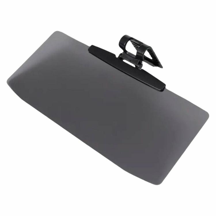 Modification & Refitting |   Car Sun Visor Anti-Glare Polarized Car Visor Anti-Dazzle Anti-UV Sunshade Plate Interior Accessories Modification & Refitting