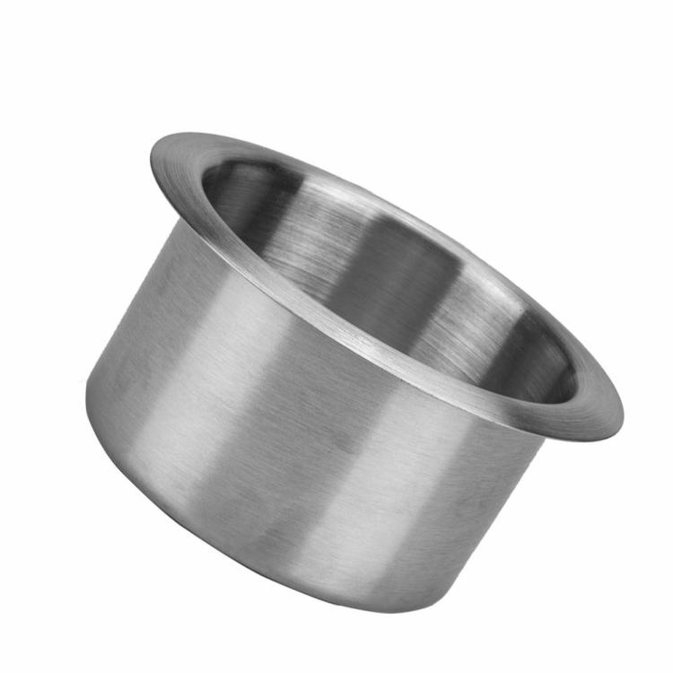 Modification & Refitting |   Stainless Steel Cup Drink Holder for Car Marine Boat Yacht Truck RV Camper Interior Accessories Modification & Refitting