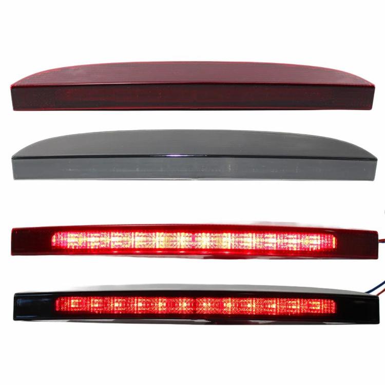 Emergency & Signal Lamp |   LED Car Rear Stop Tail Lamp 7700410753 for Renault Clio II 1998-2006 Accessories Car Lights Emergency & Signal Lamp