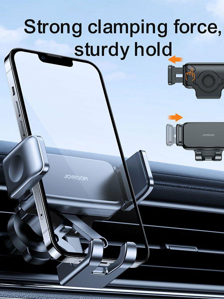 Others Accessories |   Car Mobile Phone Holder Anti-Shake Dashboard Phone Stand Strong Suction Flexible Interior Accessories Others Accessories